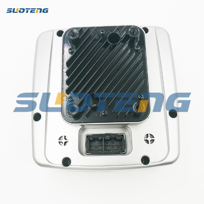 300426-00202B شاشة مراقبة لحفارة DX140W