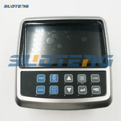 300426-00202B شاشة مراقبة لحفارة DX140W