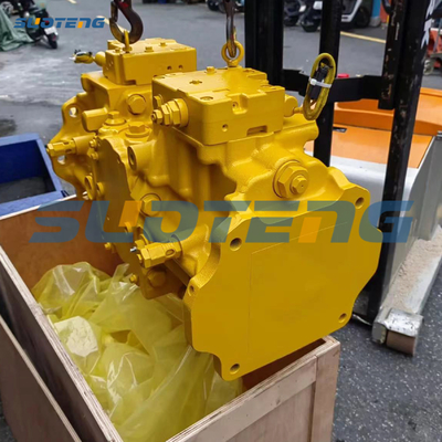 708-2K-00330 مضخة هيدروليكية مضخة رئيسية 7082K00330 للحفر PC3000-6
