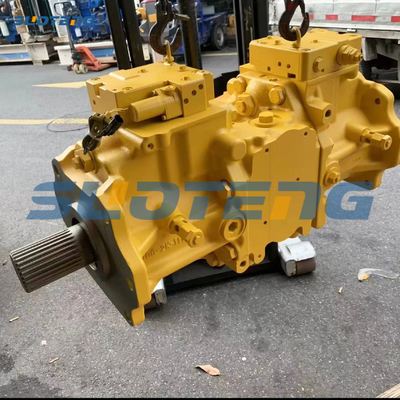 708-2K-00330 مضخة هيدروليكية مضخة رئيسية 7082K00330 للحفر PC3000-6