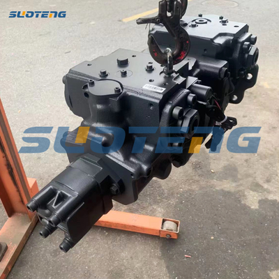 708-2L-00280 مضخة هيدروليكية مضخة رئيسية 7082L00280 للحفر PC2000-8