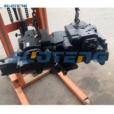 708-2L-00280 مضخة هيدروليكية مضخة رئيسية 7082L00280 للحفر PC2000-8