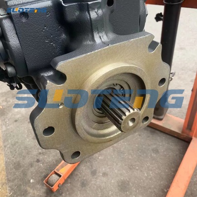 708-2L-00280 مضخة هيدروليكية مضخة رئيسية 7082L00280 للحفر PC2000-8