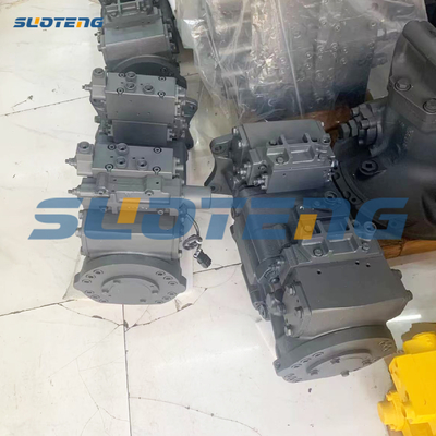 708-2L-00760 مضخة هيدروليكية مضخة رئيسية 7082L00760 للحفر PC800-7