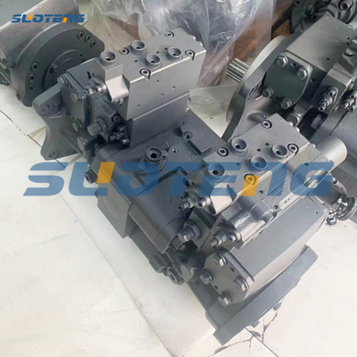 708-2L-00760 مضخة هيدروليكية مضخة رئيسية 7082L00760 للحفر PC800-7