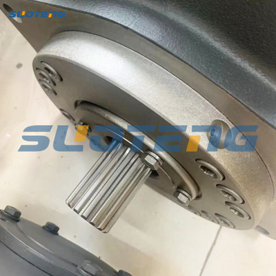 708-2L-00760 مضخة هيدروليكية مضخة رئيسية 7082L00760 للحفر PC800-7