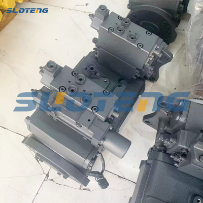 708-2L-00760 مضخة هيدروليكية مضخة رئيسية 7082L00760 للحفر PC800-7