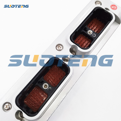 21Q6-32181 وحدة التحكم ECU وحدة التحكم ECM للحفر R220LC-9S