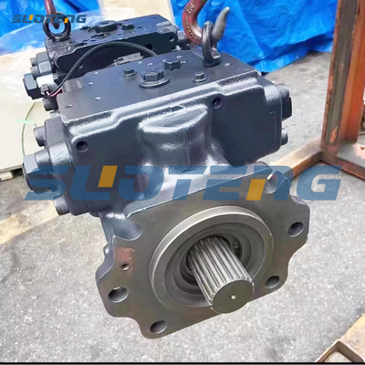 708-2G-00060 7082G00060 مضخة هيدروليكية للدوسر