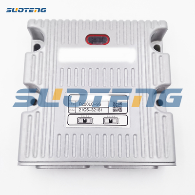 21Q6-32181 21Q632181 وحدة تحكم MCU للحفر R220-9S