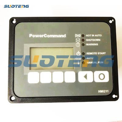 0300-6014 وحدة تحكم إلكترونية لـ HMI 220 PCC2.2