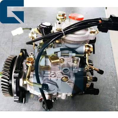 11F1900L064 VE4/11F1900L064 مضخة حقن الوقود لمحرك 4JB1-T