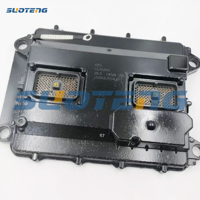 262-1408 924G 432E 953D جهاز تحكم ECU لوحة الكمبيوتر ECM 2621408