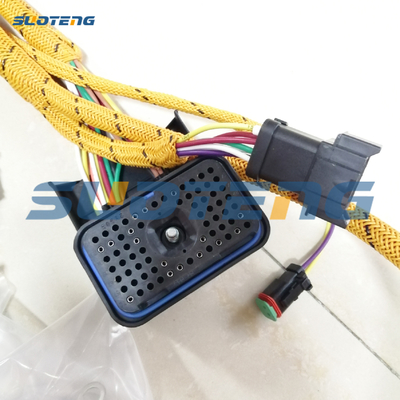 283-2932 سلك شاسيس حزام 2832932 للحفر E324D