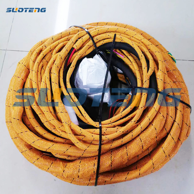 283-2932 سلك شاسيس حزام 2832932 للحفر E324D