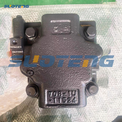 708-1U-11524 7081U11524 المضخة الهيدروليكية الرئيسية لوا380 محمول