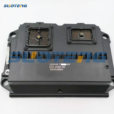 372-2900 جهاز التحكم ECU ECM لوحة الحاسوب 3722900 للجرار D10R