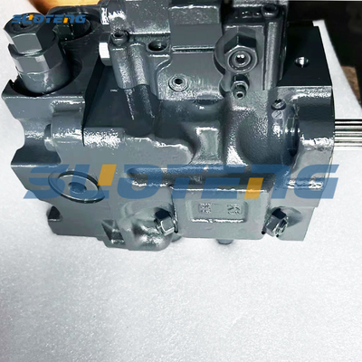 مضخة هيدروليكية لجهاز تحميل GD755-5R