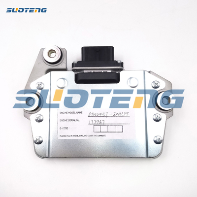 1R1994-00013 لوحة تحكم ECU 1R199400013 للحفر EGC10-130