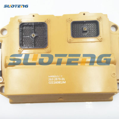 262-2879 جهاز تحكم ECU ECM 2622879 لوحة الحاسوب 324D