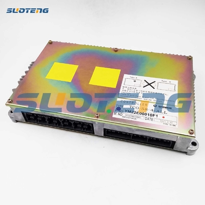 YM22E00010F1 وحدة التحكم ECU لوحة تحكم للحفر SK200