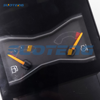 520-6242 لوحة عرض الشاشة 5206242 لأجزاء الحفار