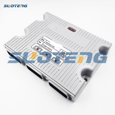 21Q6-33101 جهاز تحكم ECU ECM للحفر R220LC-9A