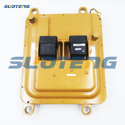 156-7172 1567172 جهاز تحكم ECU ECM للـ 3408E المحرك