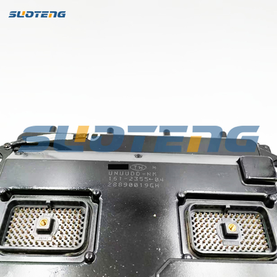 161-2355 1612355 جهاز تحكم ECU ECM لـ 725 قطعة شاحنة