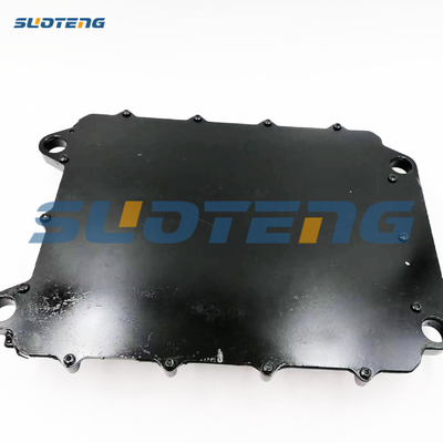 161-2355 1612355 جهاز تحكم ECU ECM لـ 725 قطعة شاحنة
