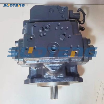 708-1G-00060 708-1g-00060 مضخة هيدروليكية لـ WA470-6 محمول عجلات