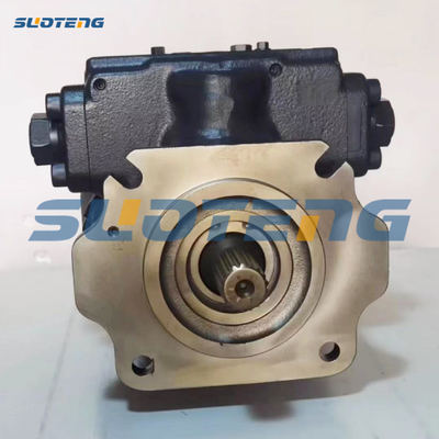 708-1G-00060 708-1g-00060 مضخة هيدروليكية لـ WA470-6 محمول عجلات