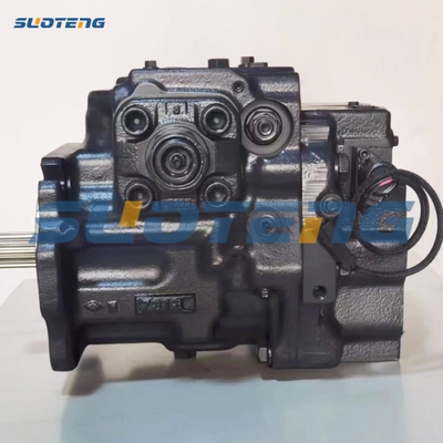 708-1G-00060 708-1g-00060 مضخة هيدروليكية لـ WA470-6 محمول عجلات