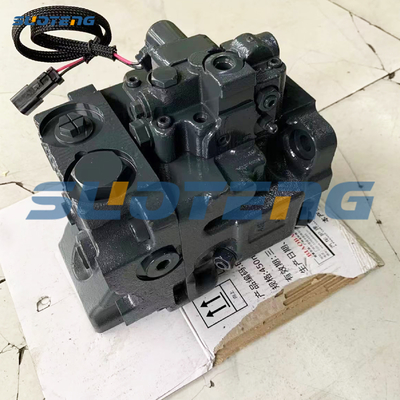 708-1T-00421 708-1t-00421 مضخة هيدروليكية للجرافة D275A-5D
