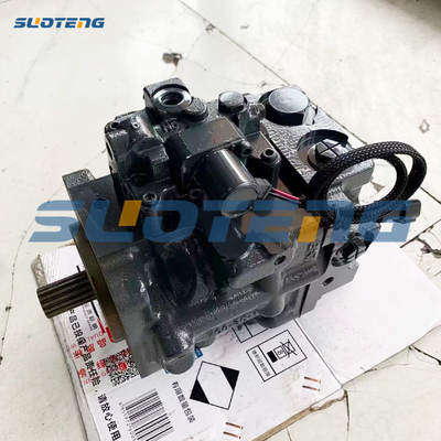 708-1T-00421 708-1t-00421 مضخة هيدروليكية للجرافة D275A-5D