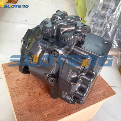 708-1U-00161 708-1u-00161 مضخة العجلات الهيدروليكية لجهاز الرافعة الخلفية WB93R WB97R
