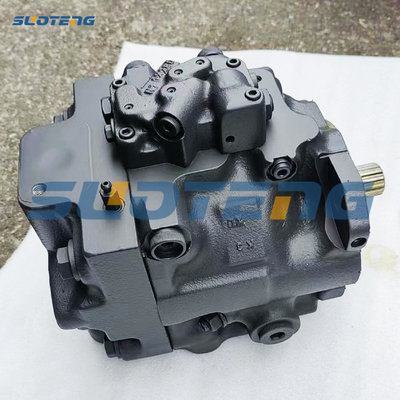 708-1W-00820 708-1w-00820 المضخة الهيدروليكية الرئيسية لوا 500-6 محمل