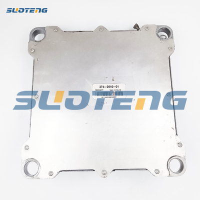 374-2640 3742640 جهاز تحكم المحرك ECU لجهاز تحميل 938K