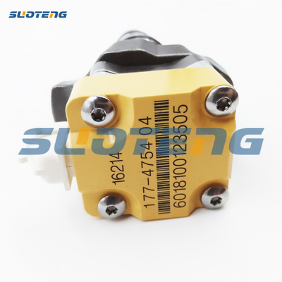 177-4754 حقن الوقود حقن السكة الحديدية العادية 1774754 ل 3126B