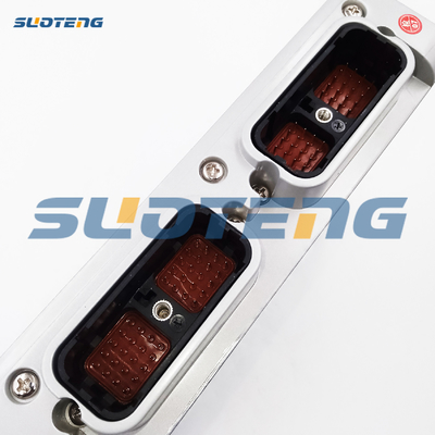 21Q6-32181 جهاز تحكم ECU MCU لوحة تحكم إلكترونية لـ R220LC-9S