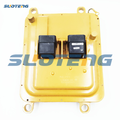 156-7172 جهاز تحكم ECM ECU لوحة الكمبيوتر 1567172 ل D9N D10N
