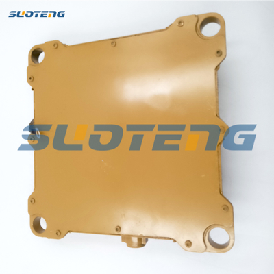 582-6898 جهاز التحكم ECM ECU لوحة الكمبيوتر 5826898 لمحرك C7.1