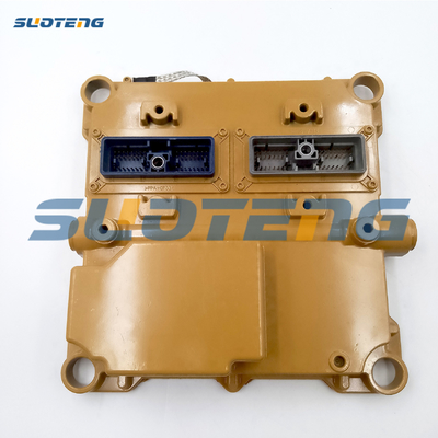 582-6898 جهاز التحكم ECM ECU لوحة الكمبيوتر 5826898 لمحرك C7.1