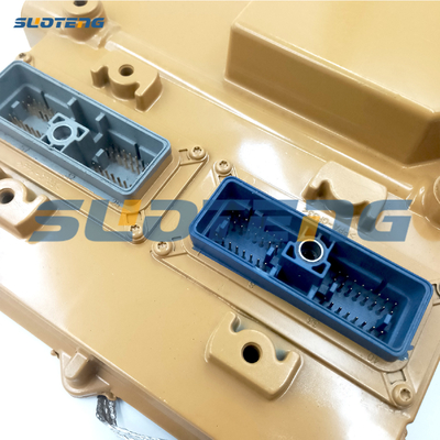 582-6898 جهاز التحكم ECM ECU لوحة الكمبيوتر 5826898 لمحرك C7.1