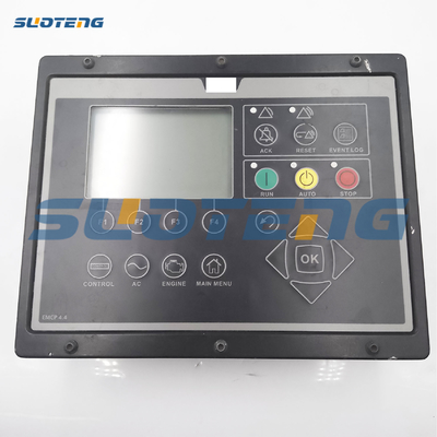 359-3760 3593760 لوحة تحكم الشاشة EMCP4.4 العرض لمجموعة مولد C32