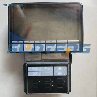 7835-30-1105 لوحة عرض الشاشة 7835301105 لـ PC160-8