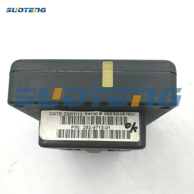 292-9713 عرض قطع غيار الحفارات مراقب المجموعة 2929713 لمحرك C18