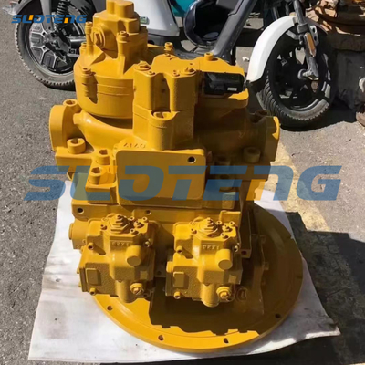 488-4576 4884576 مضخة هيدروليكية للحفر E349D2