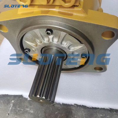 550-4341 5504341 مضخة هيدروليكية رئيسية للحفر E336GC