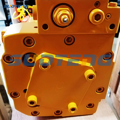9T-3680 9T3680 مضخة البستون الهيدروليكية لأجزاء البولوزر D6R